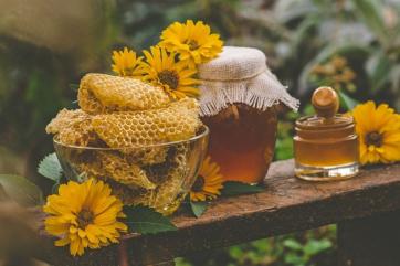 К концу текущего года Россия может нарастить экспорт мёда в 1,5 раза